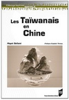 LES TAIWANAIS EN CHINE