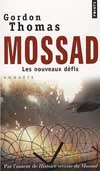 MOSSAD : LES NOUVEAUX DEFIS