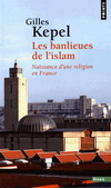 LES BANLIEUES DE L'ISLAM. NAISSANCE D'UNE RELIGION EN FRANCE