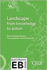 LANDSCAPE FROM KNOWLEDGE TO ACTION