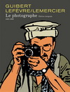 LE PHOTOGRAPHE - INTEGRALE T1*prix du Festival de BD d'Angouleme-Dessin/Scenario 2007