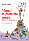 REUSSIR SA PREMIERE ANNEE D'ETUDES SUPERIEURES