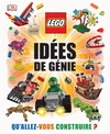 LEGO IDEES DE GENIE