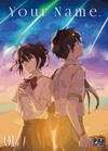 YOUR NAME. T1 你的名字