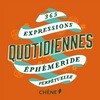 365 EXPRESSIONS QUOTIDIENNES