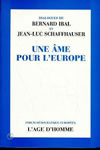 AME POUR L'EUROPE