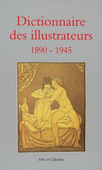 DICT DES ILLUSTRATEURS 1890-1945 T2 - VOL2