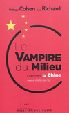 LE VAMPIRE DU MILIEU