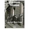 LES DOIGTS PLEINS D'ENCRE NED