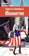 CARNET DE SHOPPING A MANHATTAN