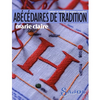 ABECEDAIRES DE TRADITION 傳統刺繡字母設計