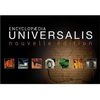 ENCYCLOPEDIE UNIVERSALIS 2009