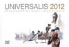 DVD UNIVERSALIS 2012