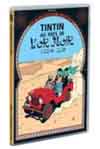 TINTIN : TINTIN AU PAYS DE L'OR NOIR - DVD