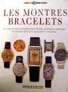 LES MONTRES BRACELETS