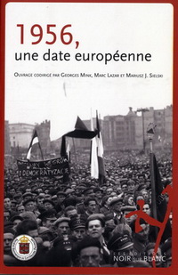 1956 UNE DATE EUROPEENNE