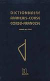 PETIT DICTIONNAIRE CORSE BILINGUE/FRANCAIS