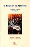 LA CORSE ET LA VENDETTA T02