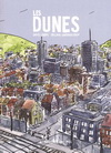 LES DUNES