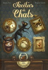 FACETIES DE CHATS 貓咪的滑稽動作集