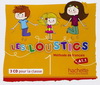 LES LOUSTICS 1 : CD AUDIO CLASSE (X3)