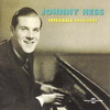 JOHNNY HESS INTEGRALE 1938-1951 COFFRET DOUBLE CD AUDIO