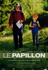LE PAPILLON - DVD