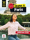 24 HEURES A PARIS + MP3 TELECHARGEABLE