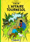 TINTIN : L'AFFAIRE TOURNESOL - ENFANT DVD