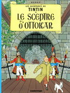 TINTIN : LE SCEPTRE D'OTTOKAR - ENFANT DVD