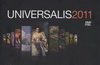 UNIVERSALIS 2011 - DVD