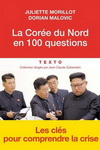 LA COREE DU NORD EN 100 QUESTIONS (北韓一百問)
