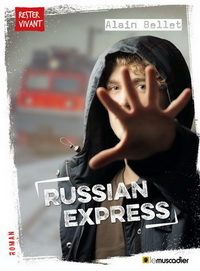 RUSSIAN EXPRESS